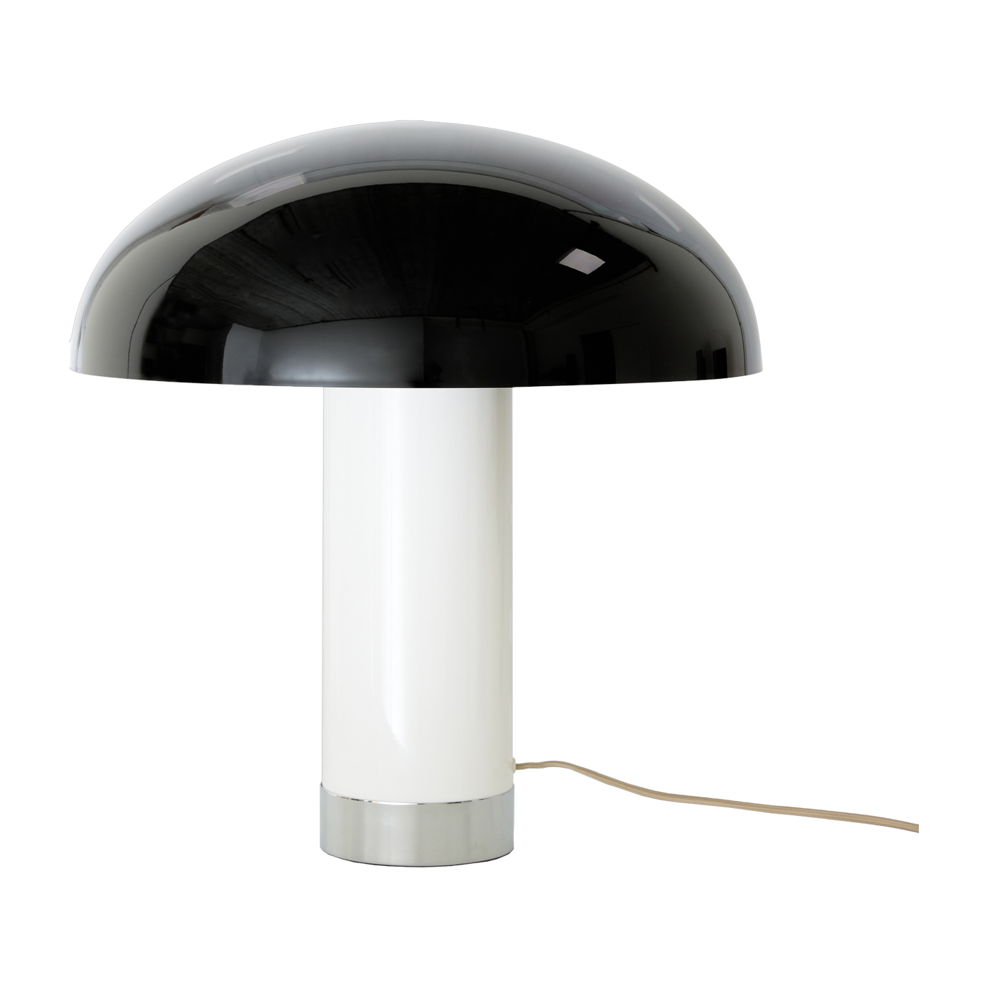 Monochrome Tischleuchte Lounge - HKLiving