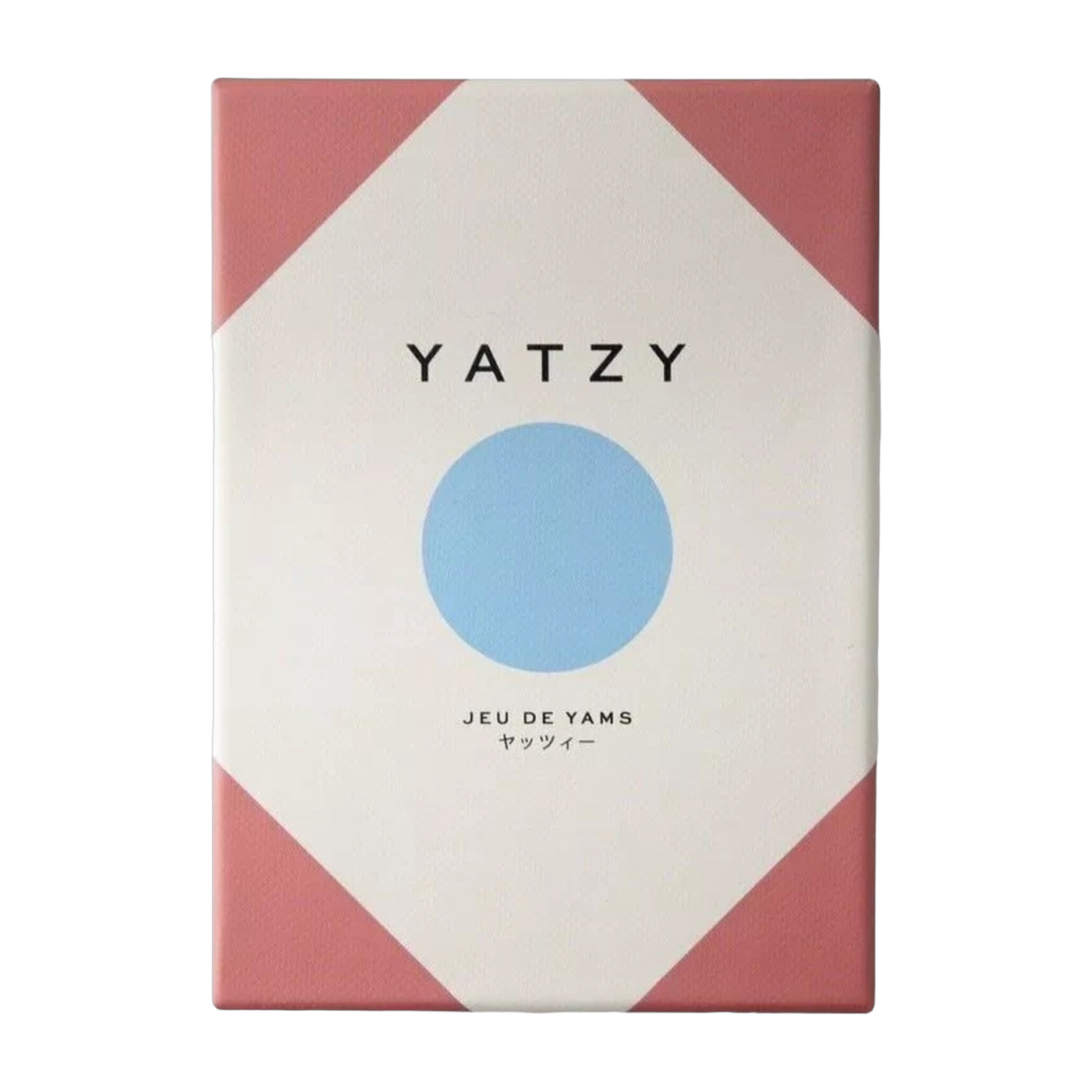 Yams Spiel design play Yatzy -. Printworks