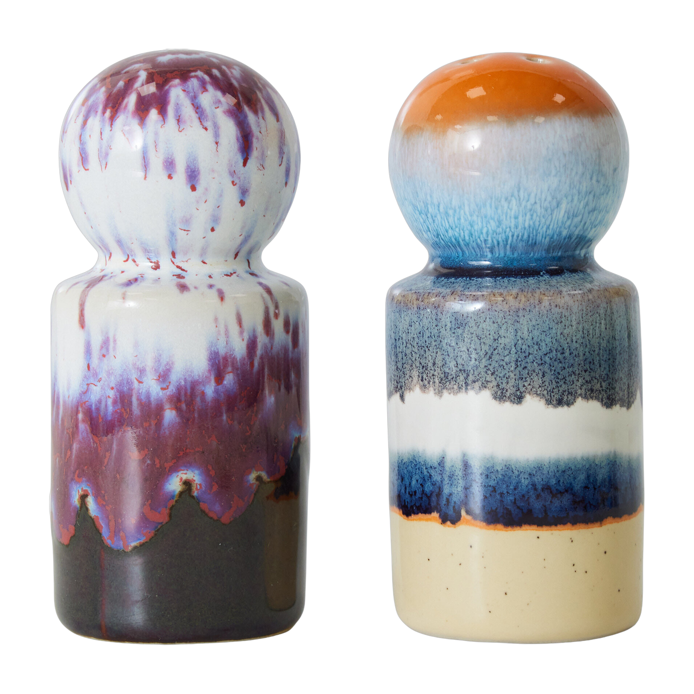 Pot à poivre et à sel Stargaze - HKLIVING