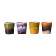Egg Cups Island (Set Of 4) - HKliving
