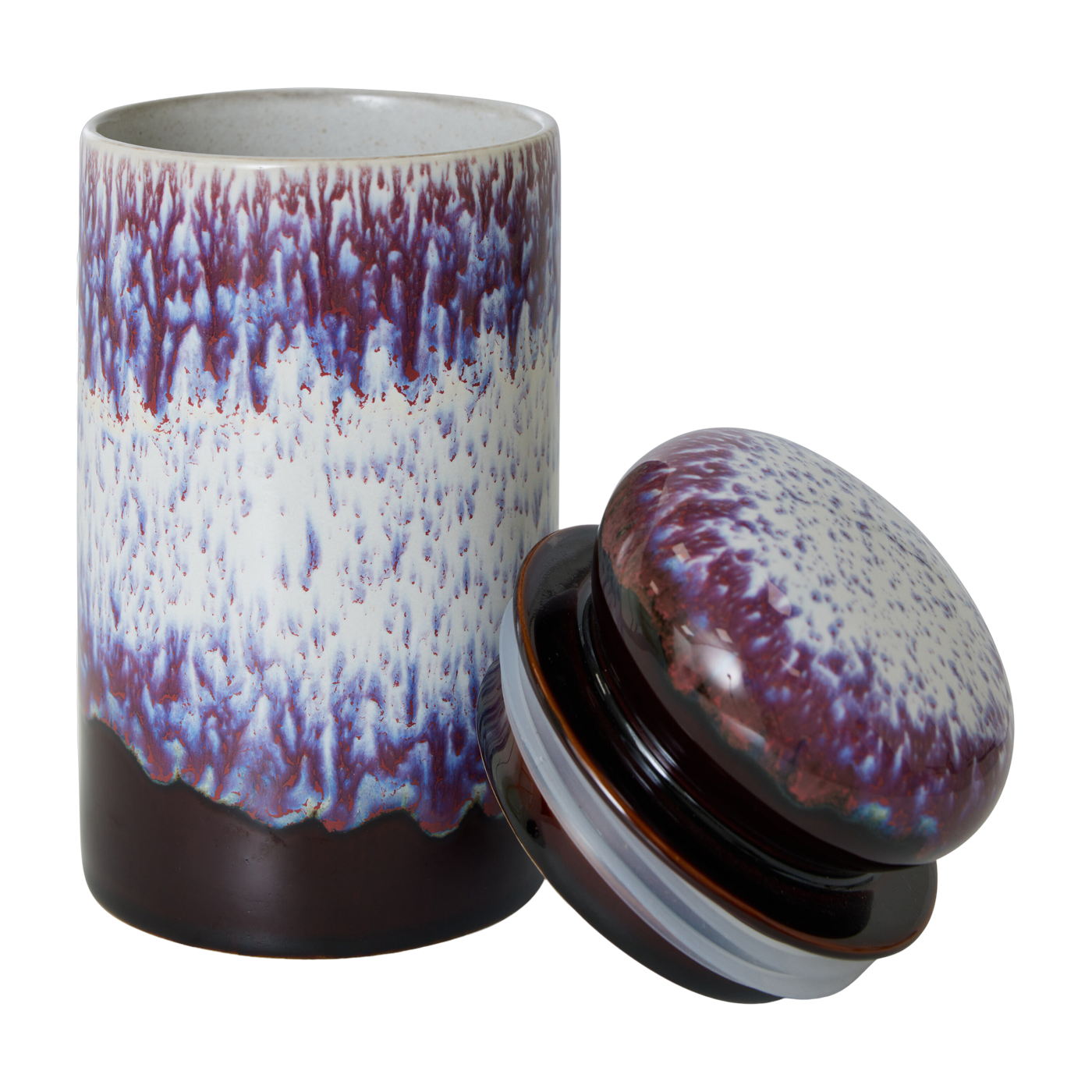 Almacenamiento Jar Yeti - HKliving