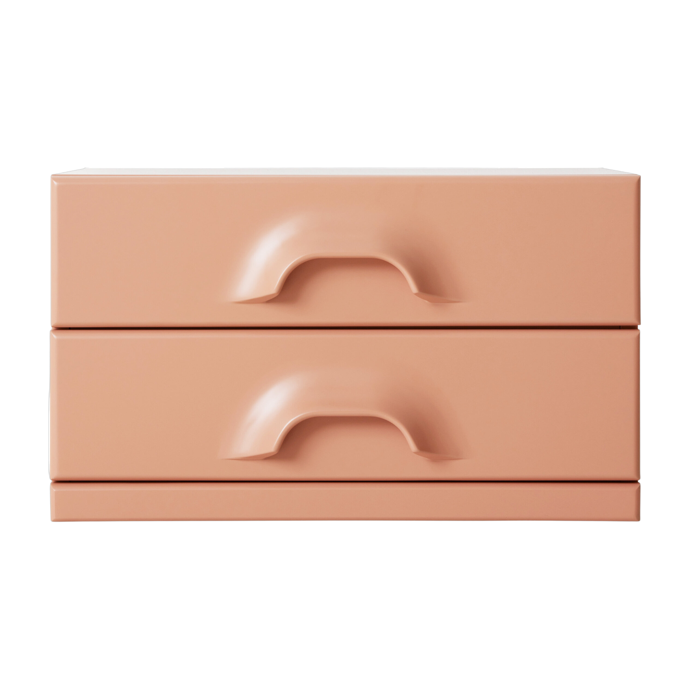 Chest of 2 Drawers Blush - HKliving