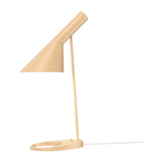 Lampe de table en acier sable chaud 21,5 x 56 cm AJ - Louis Poulsen