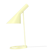 Lampe de table en acier citron doux 21,5 x 56 cm AJ - Louis Poulsen