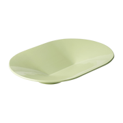 Bol en grès vert clair 52 x 36 cm Mere - Muuto