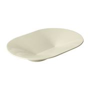 Bol de gres blanco roto 52 x 36 cm Mere - Muuto