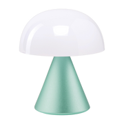 Lámpara LED menta Mina - Lexon