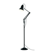 Lampadaire en acier noir Original 1227 - Anglepoise