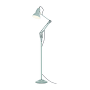 Lampadaire en acier gris Original 1227 - Anglepoise