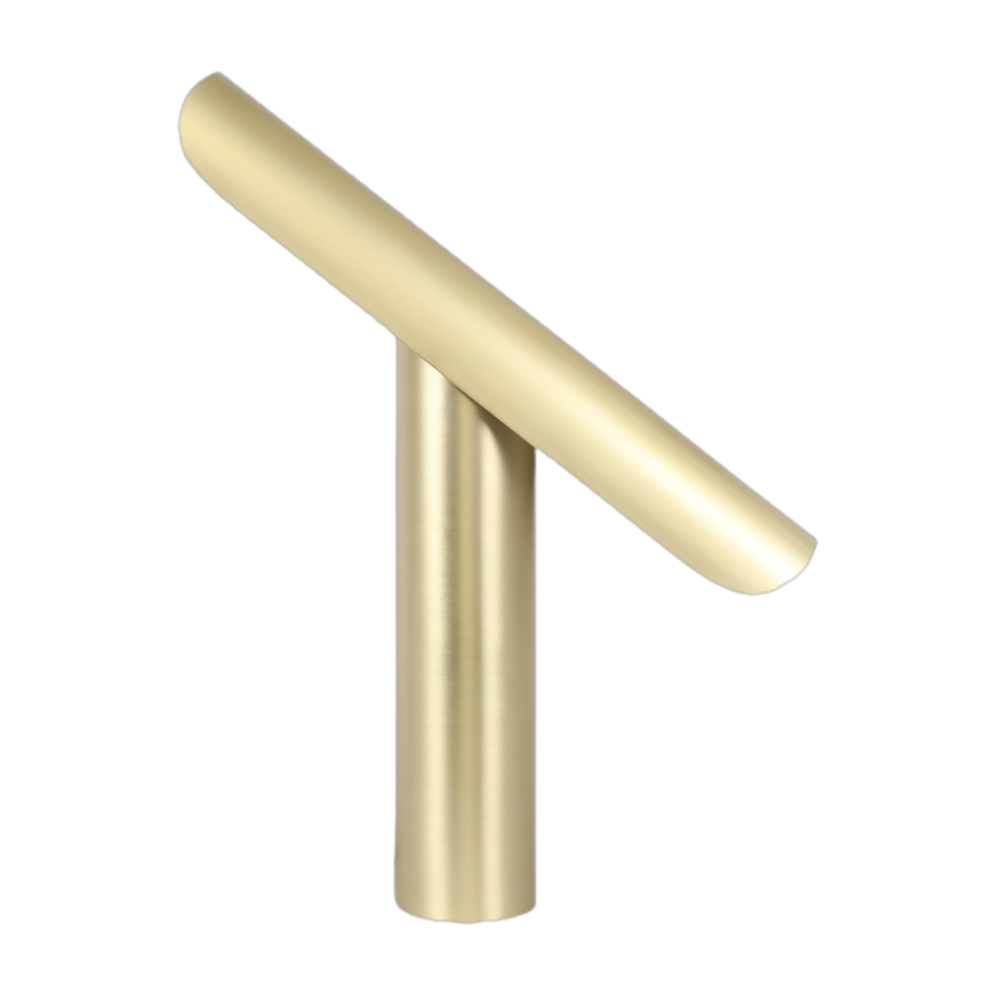Lámpara de mesa en latón T - Frama