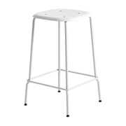 Hocker weiches Grau 75 cm Soft Edge 85 -. Hay
