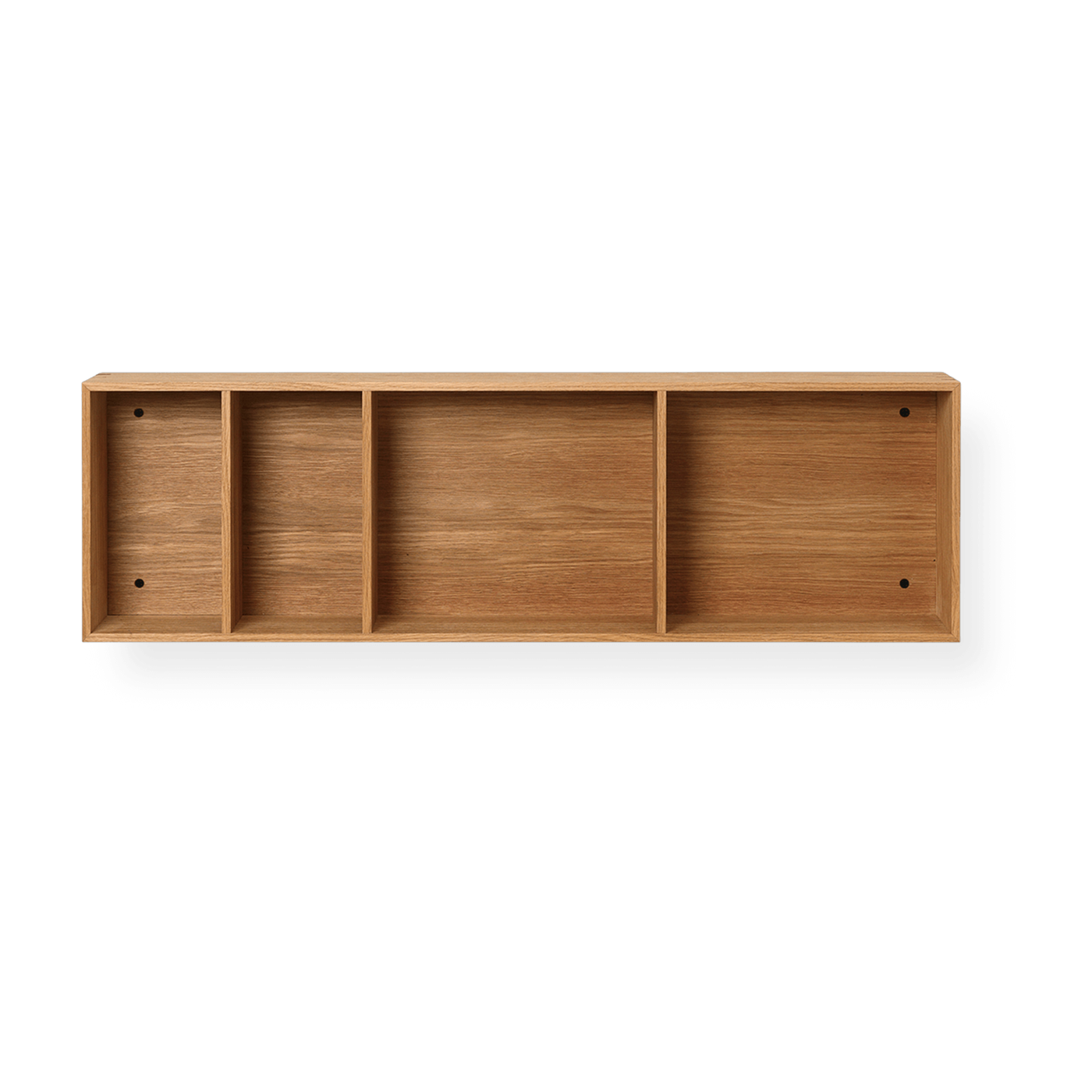 Etagère murale en chêne Bon Shelf- Ferm Living