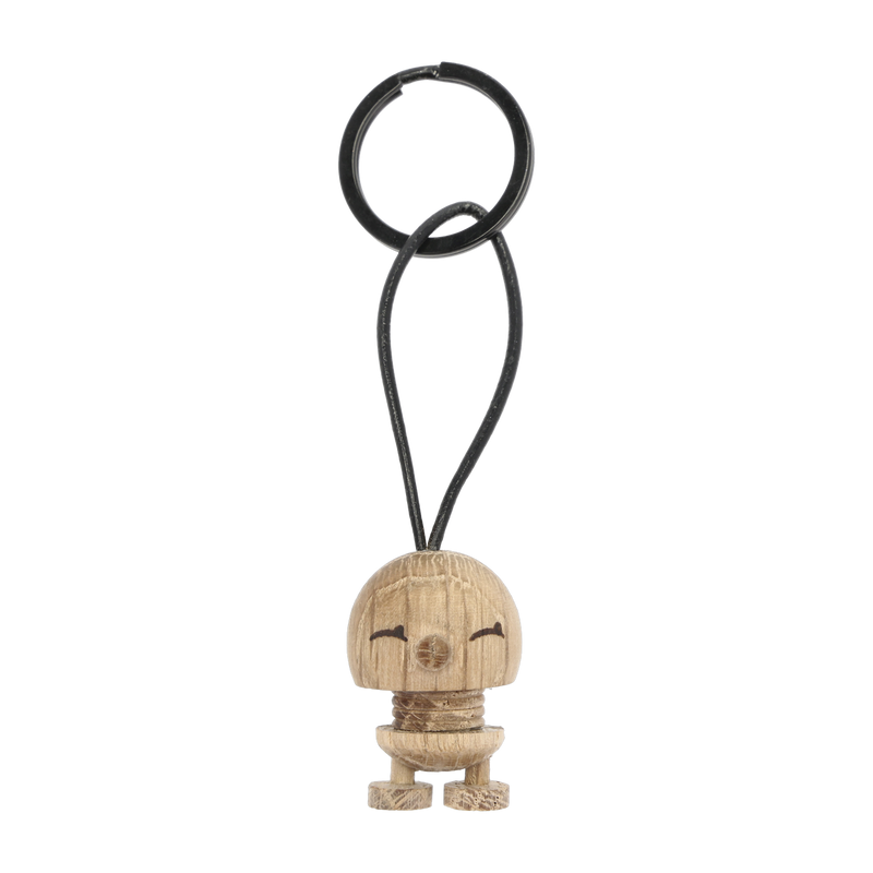 Oak keyring Bimble Hoptimist Raw - Hoptimist
