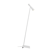 Floor Lamp Bordeaux Gu10 White - it's about RoMi