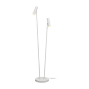 Floor Lamp Havana 2-Light White - it's about RoMi