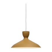 Suspension en fer moutarde 40cm Hanover - It's about Romi
