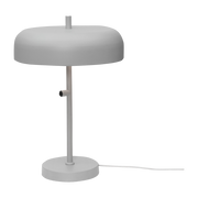Lampe à poser Iron Porto L Light Grey - it's about RoMi