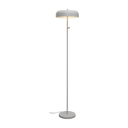Stehlampe Eisen Porto Hellgrau - it's about RoMi
