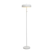 Floor Lamp Iron Porto White - it's about RoMi