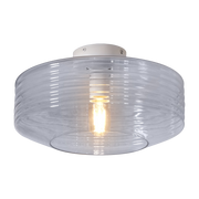 Deckenleuchte Verona Transparent - it's about RoMi