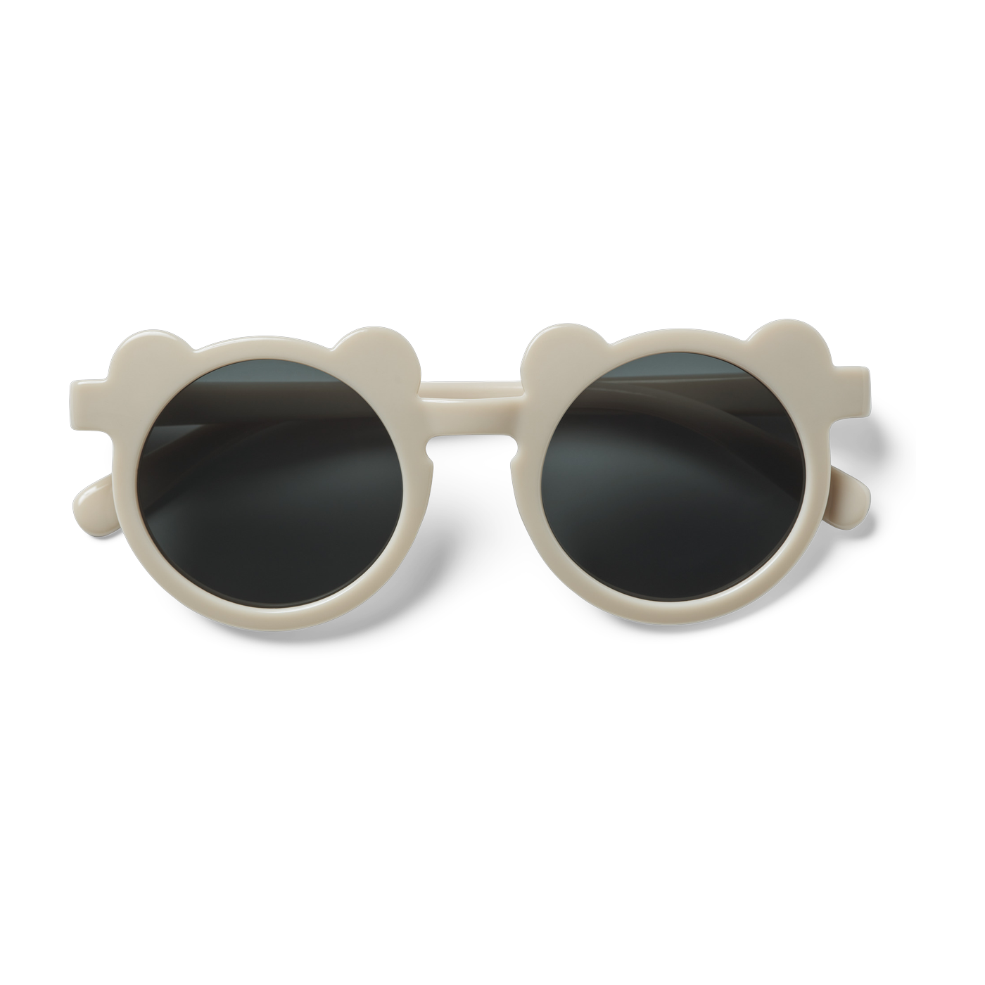 Junior runde Sonnenbrille Sand 4-10 Jahre Darla mr bear -. Liewood