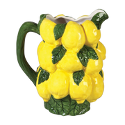 Dolomite lemon pitcher - &Klevering