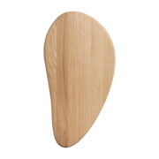 Tabla de cortar de roble aceitado 20 x 38, 5 cm Limfjord - Broste Copenhagen