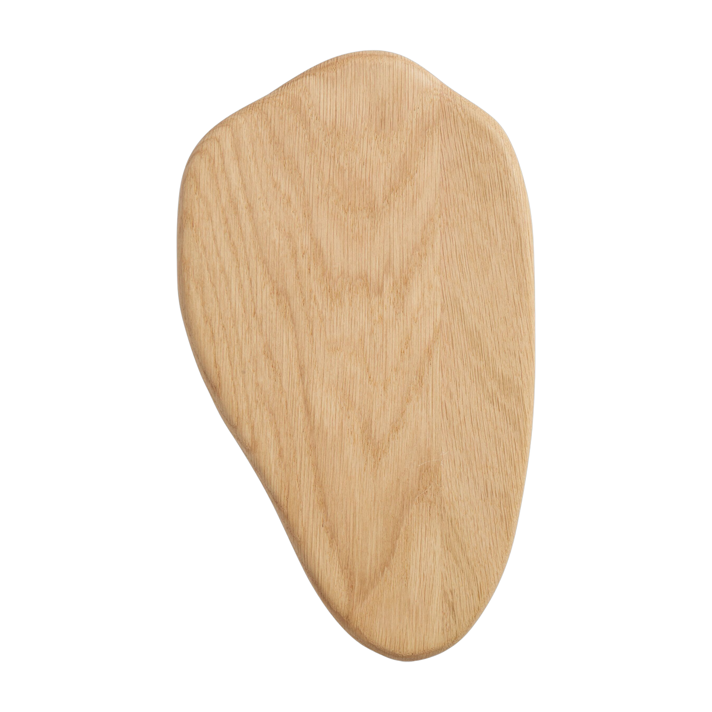 Tabla de cortar de roble aceitado 16, 6 x 28 cm Limfjord - Broste Copenhagen