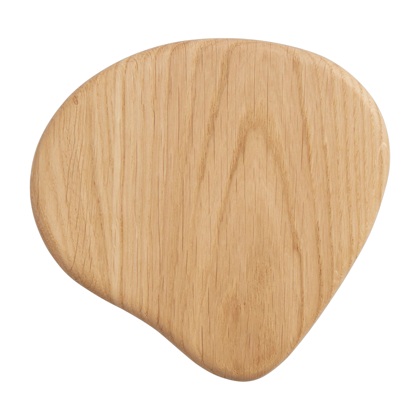 Tabla de cortar de roble aceitado 13, 5 x 15 cm Limfjord - Broste Copenhagen