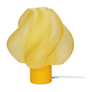 Lampe de table limoncello sorbet 26 cm Soft serve regular - Crème Atelier