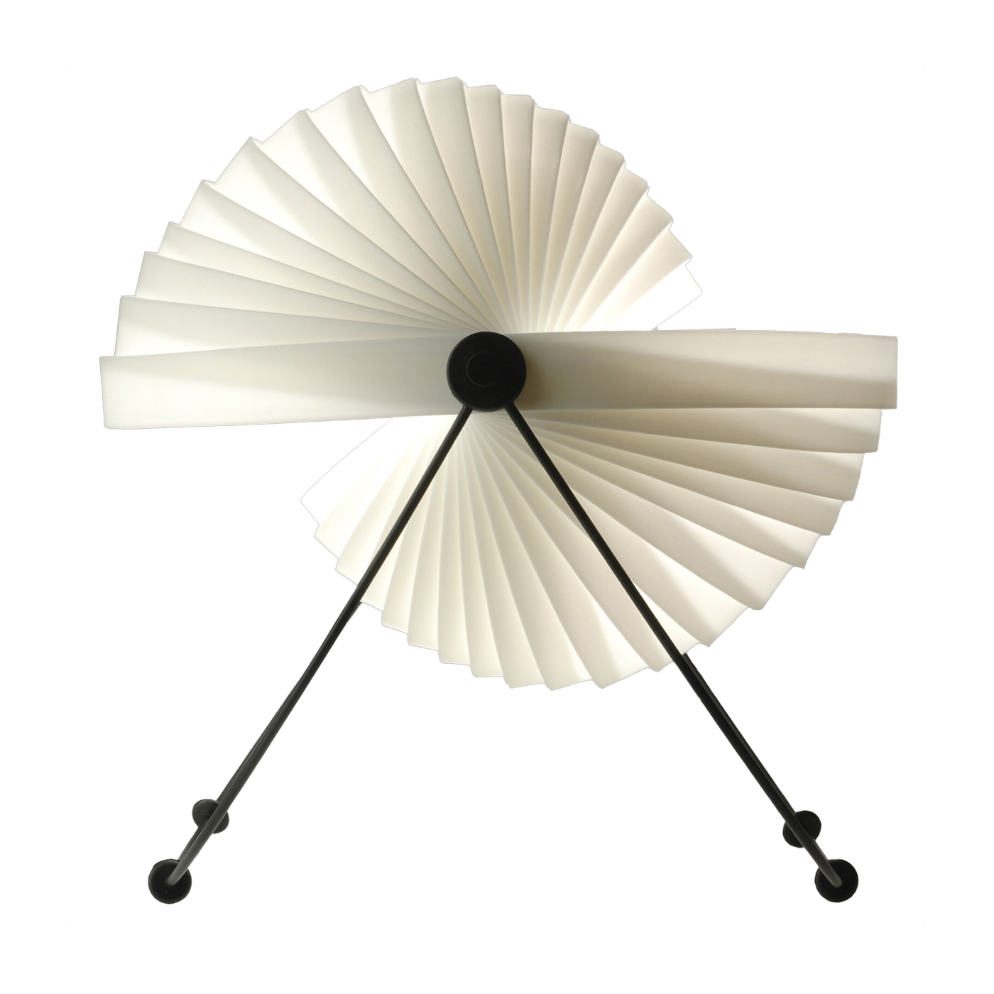 Lampe de table modulable 32 cm Eclipse - Objekto