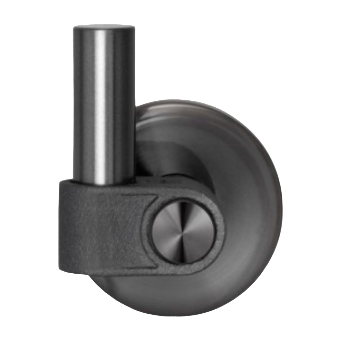 Gancho para pistola de metal macizo metal 7, 65 x 4, 1 cm - Buster + Punch