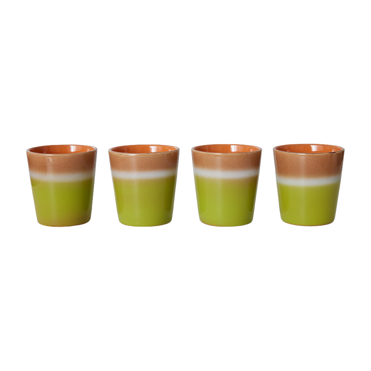 Coffee Mug Eclipse - HKLIVING