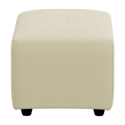 Element Hocker Small Corduroy Rib Hay - HKliving
