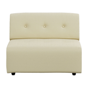 Element Middle Corduroy Rib Hay - HKliving