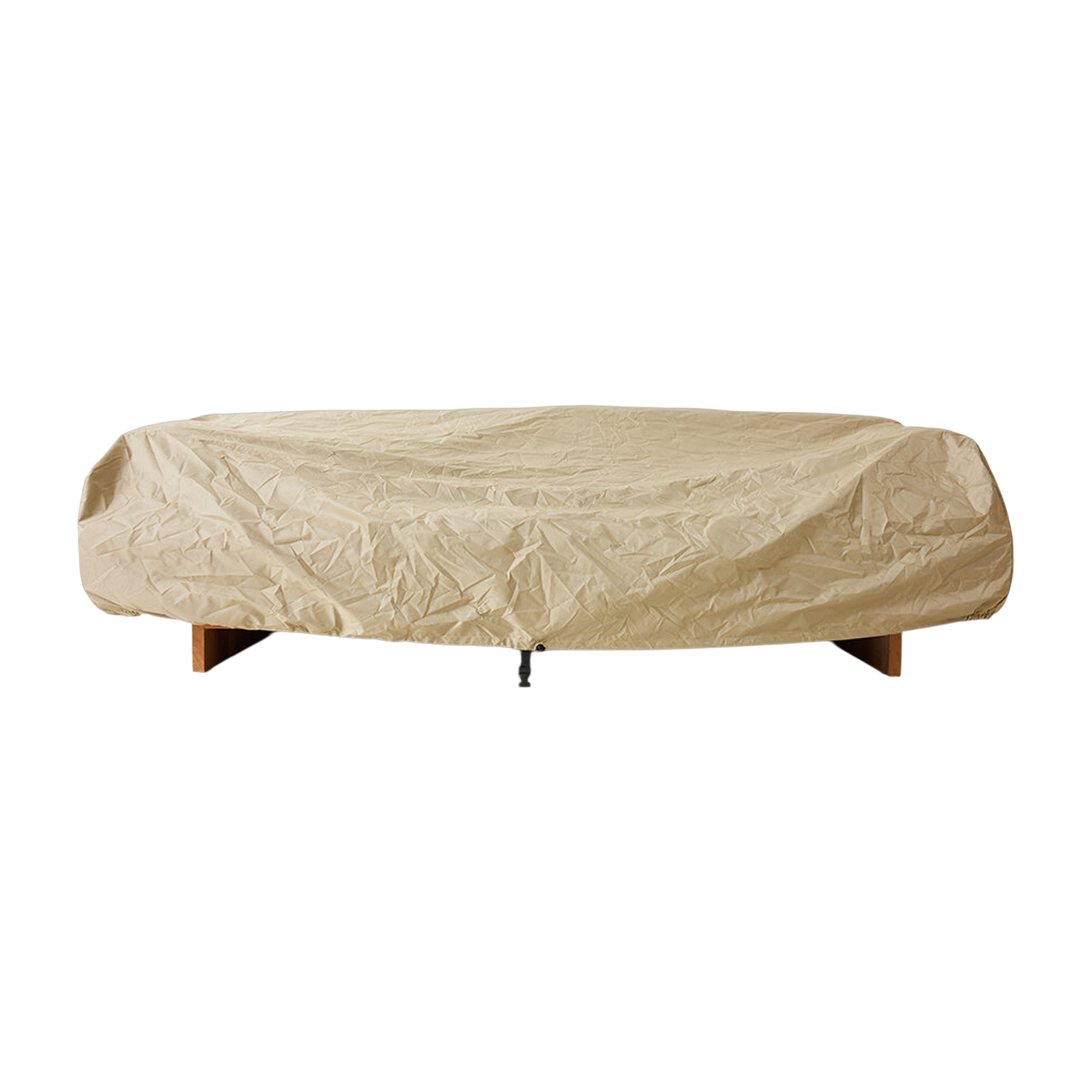 Cover For Outdoor Sofa Teak - HKLIVING