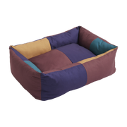 Panier pour chien en tissus vert 96 cm Dogs bed - Hay