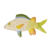 Servierteller Fisch 34, 5 x 18, 5 cm - &Klevering