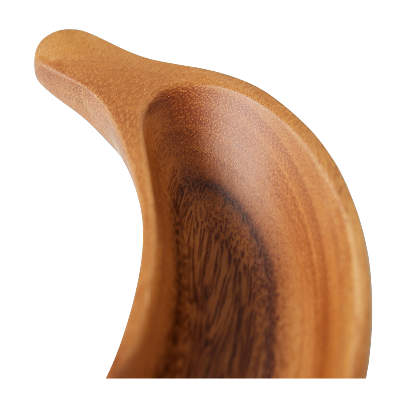 Acacia Banana Bowl - HKLIVING