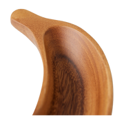 Ciotola per banane in acacia - HKLIVING