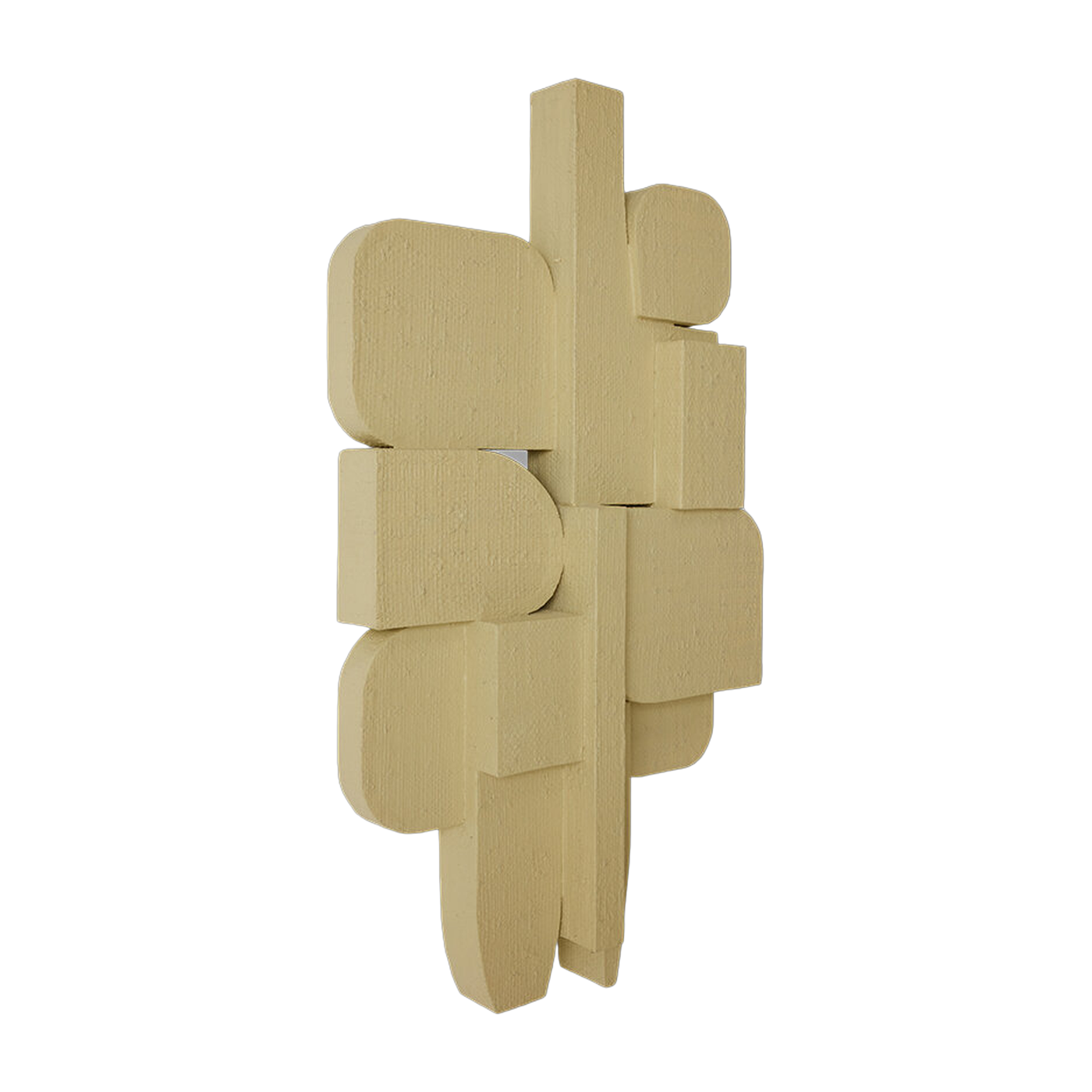 Wandskulptur Modernist - - HKliving