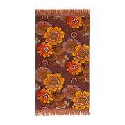 Beach Towel 1960 (100X180Cm) - HKLIVING