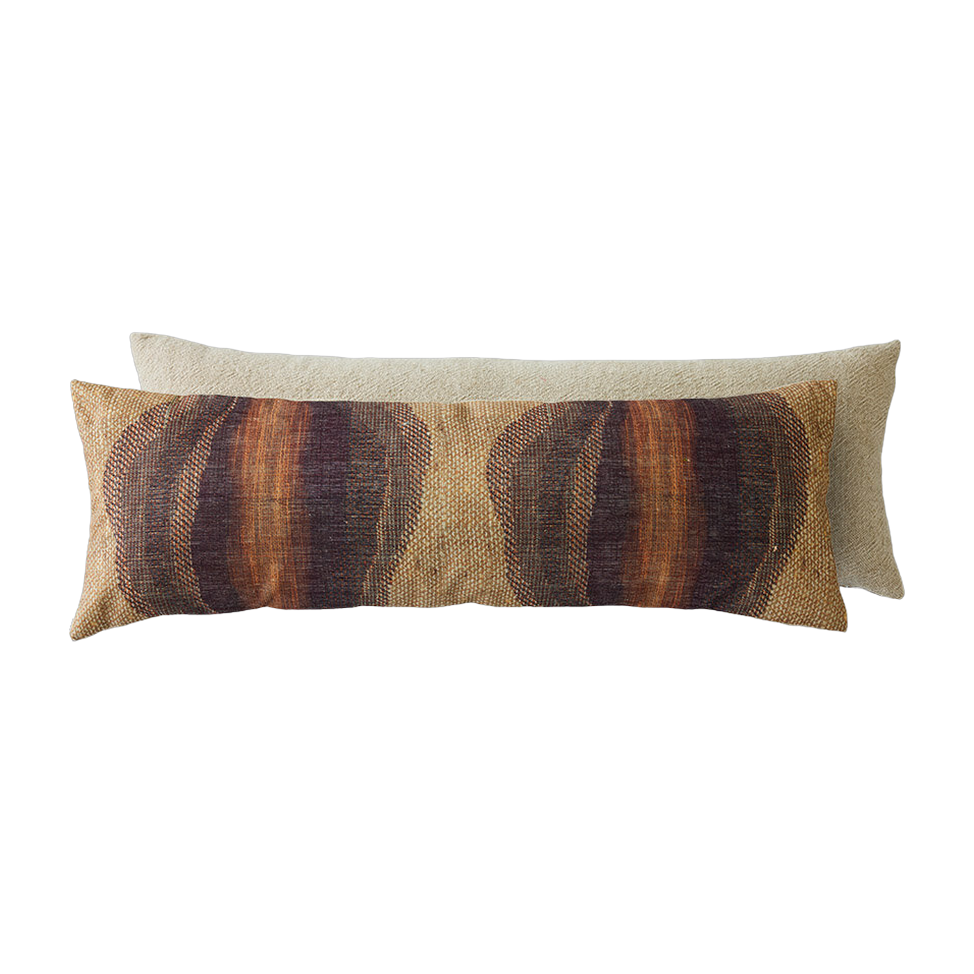 وسادة متدرجة (90X30cm) - HKLIVING