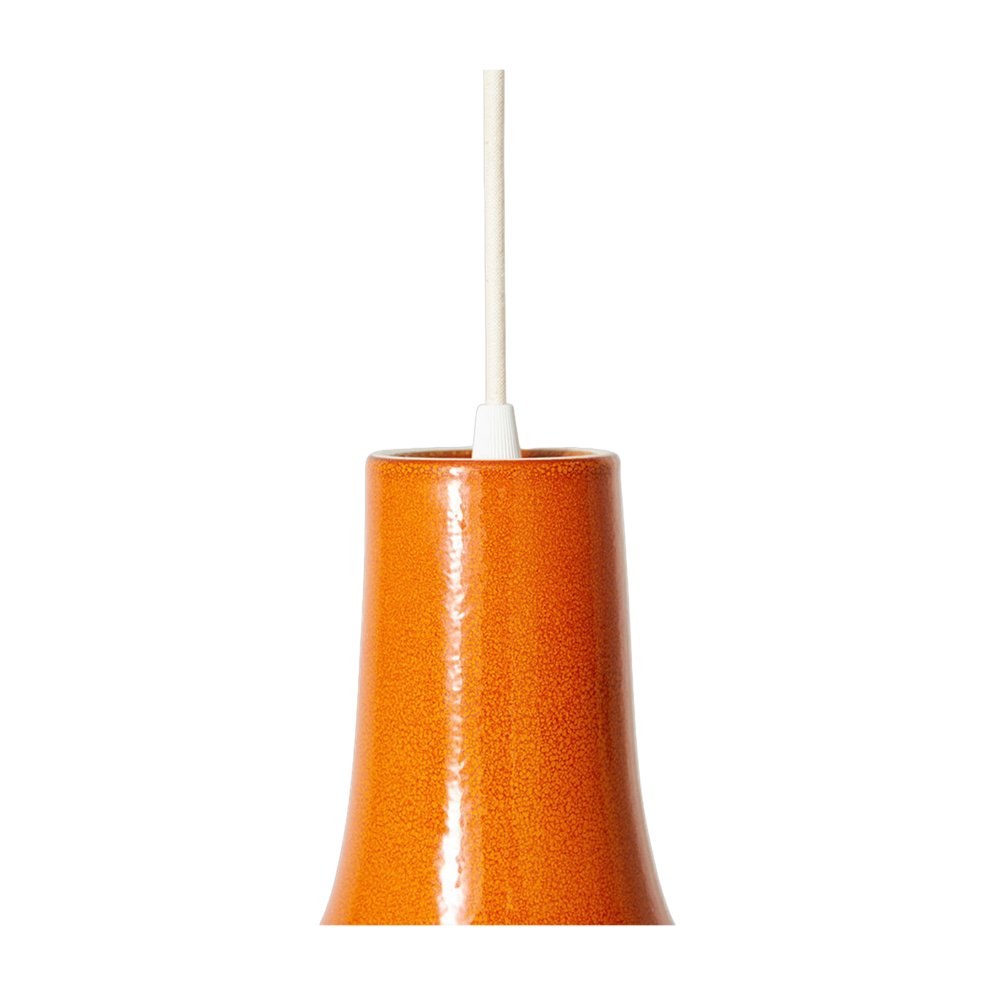 Pendelleuchte Dangle Orange -. HKliving