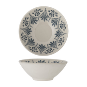 Bol en grès bleu 26,5 cm Heikki - Bloomingville