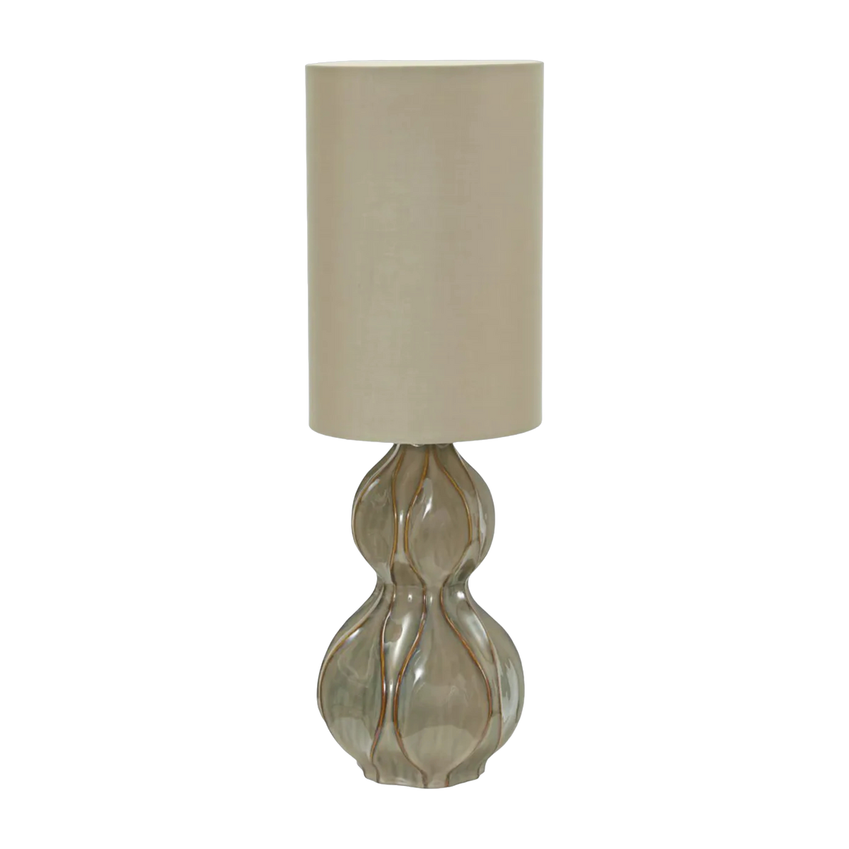 Lampe de table sable WOMA - House Doctor