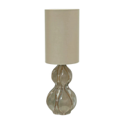 Lampe de table sable WOMA - House Doctor
