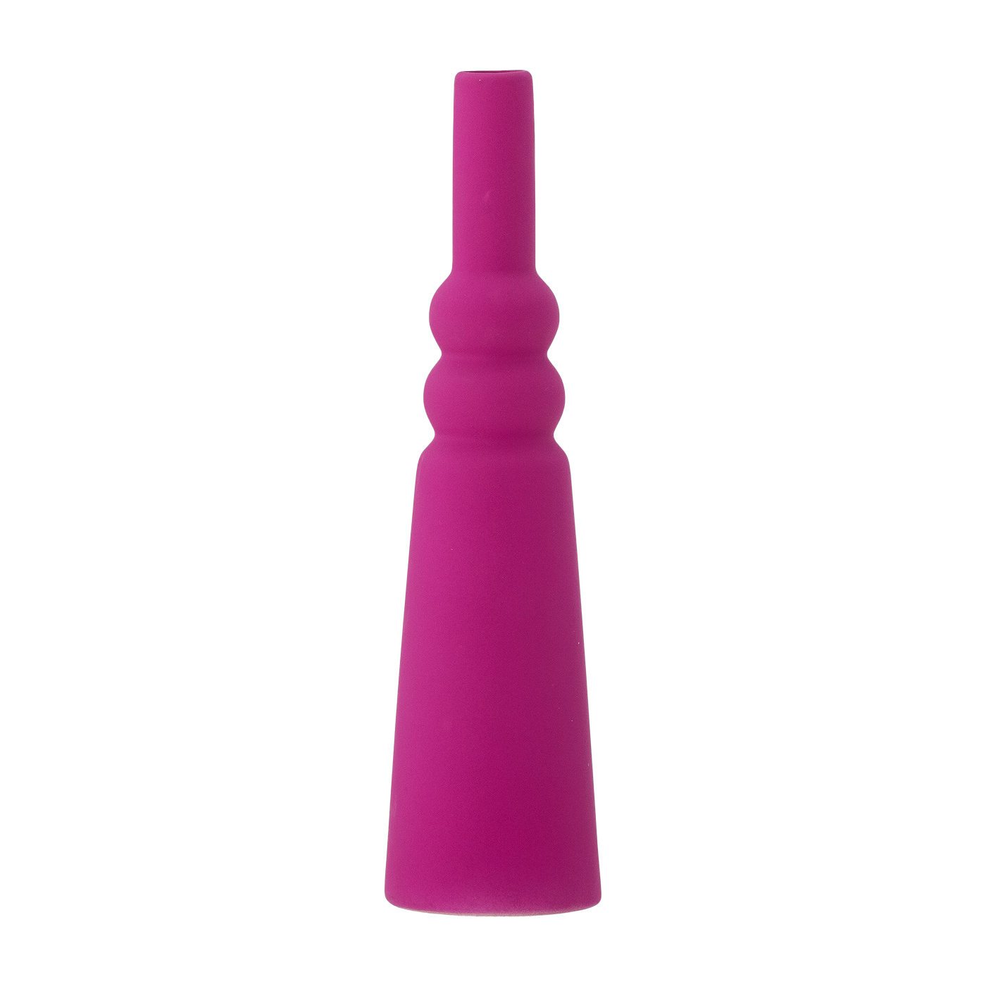 Vase Isolde Gres Rosa - Bloomingville