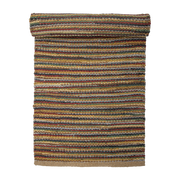 Miu Rug Brown Jute - Bloomingville Mini