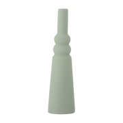 Isolde Vase Grün Steingut - Bloomingville